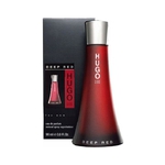 HUGO BOSS Deep Red