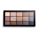 REVOLUTION MAKEUP Палетка теней 15 цветов Re-loaded