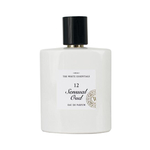 JARDIN DE PARFUMS 12 Sensual Oud