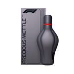 F1 PARFUMS Precious Mettle Eau de Toilette