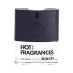 ULRIC DE VARENS Hot Fragrances Black