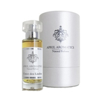 APRIL AROMATICS Unter den Linden