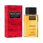 BOURJOIS Masculin Ouragan